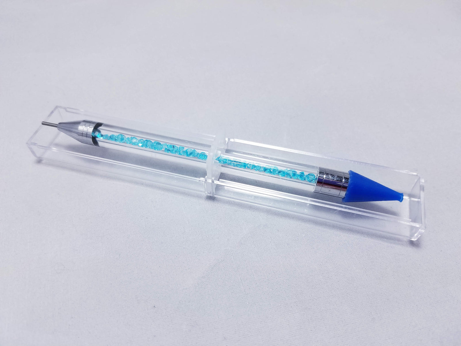 Beautometry Rhinestone Genius- Nail Art Rhinestone Picker Tool