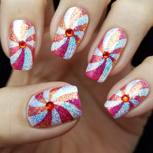 Beautometry Rhinestone Genius- Nail Art Rhinestone Picker Tool