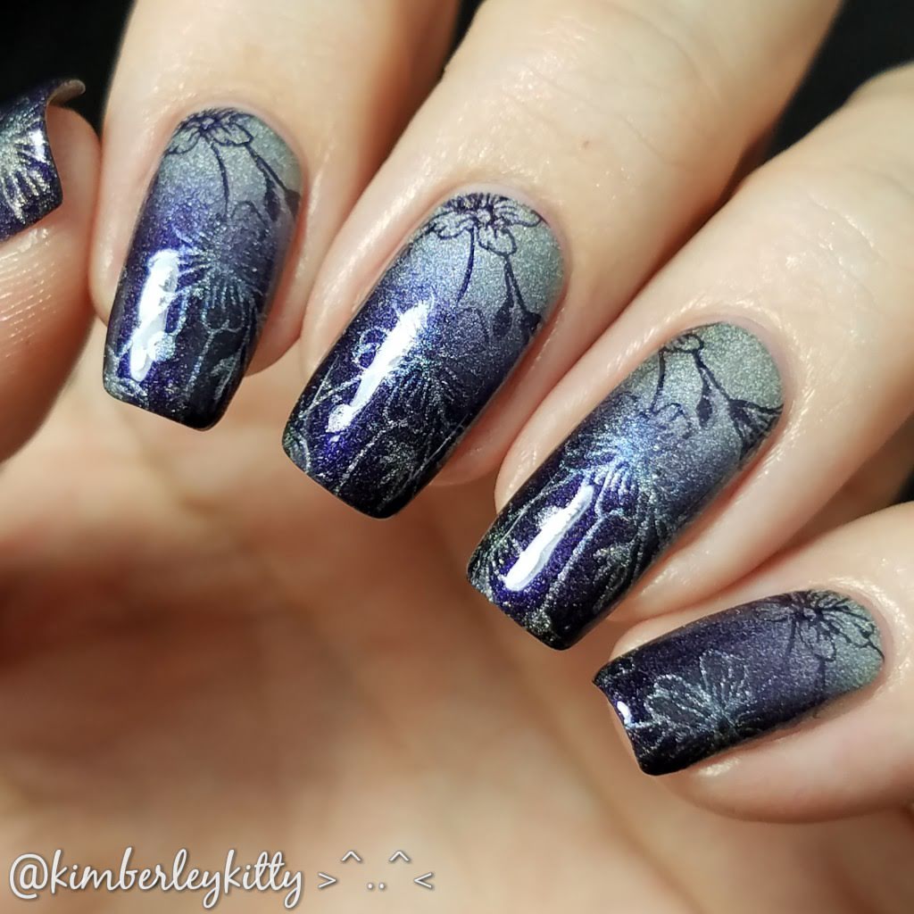 fall creative shop nail art