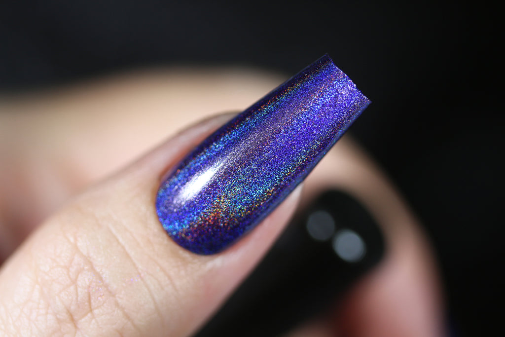 Phoenix- Holos- Come Come (Cookie Monster)