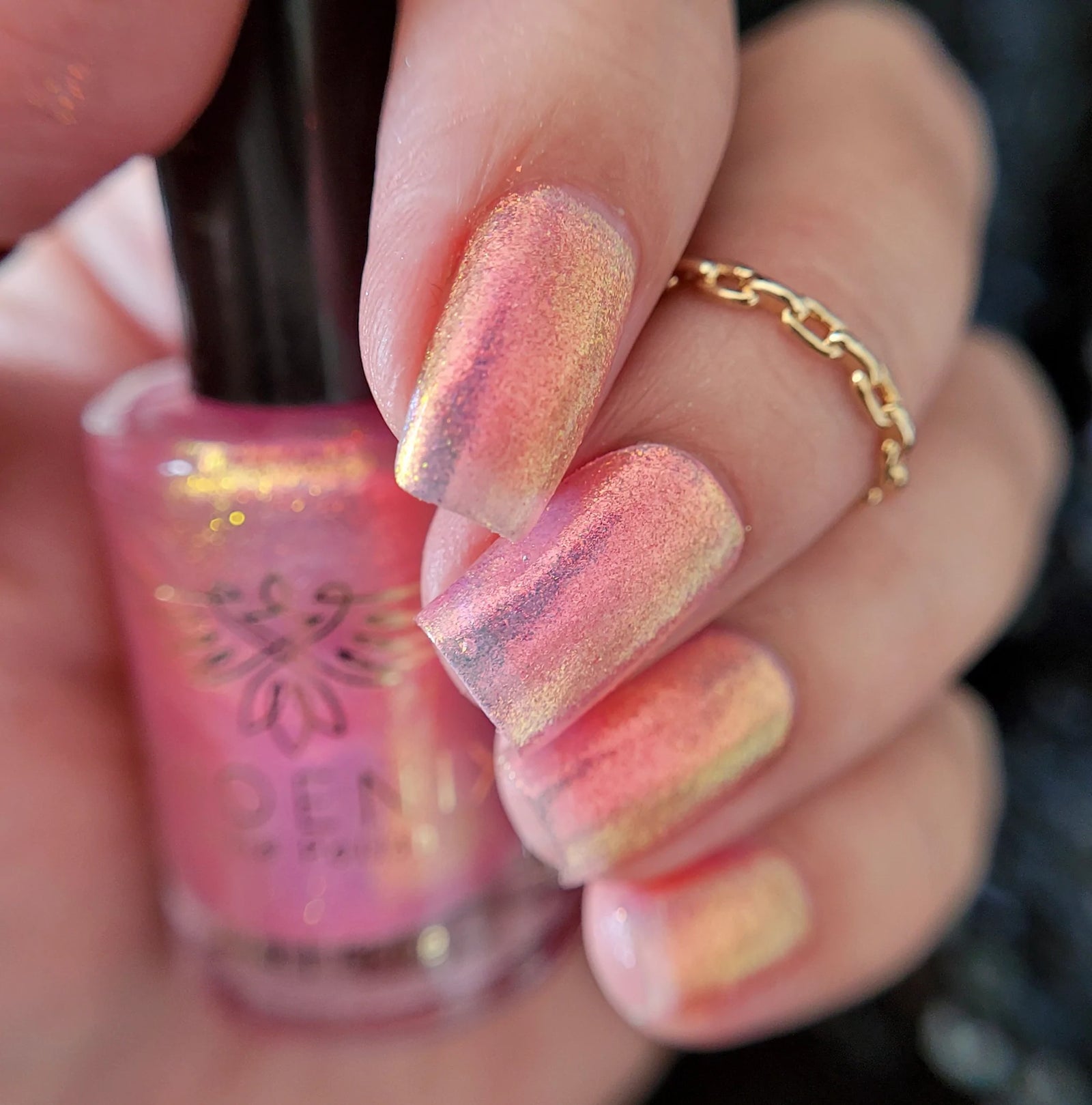 Phoenix- Elves- Idril