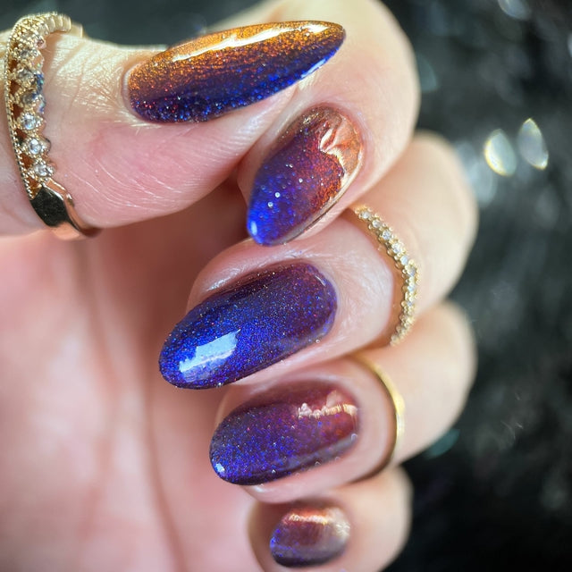 Phoenix- Upside Down- The Babysitter