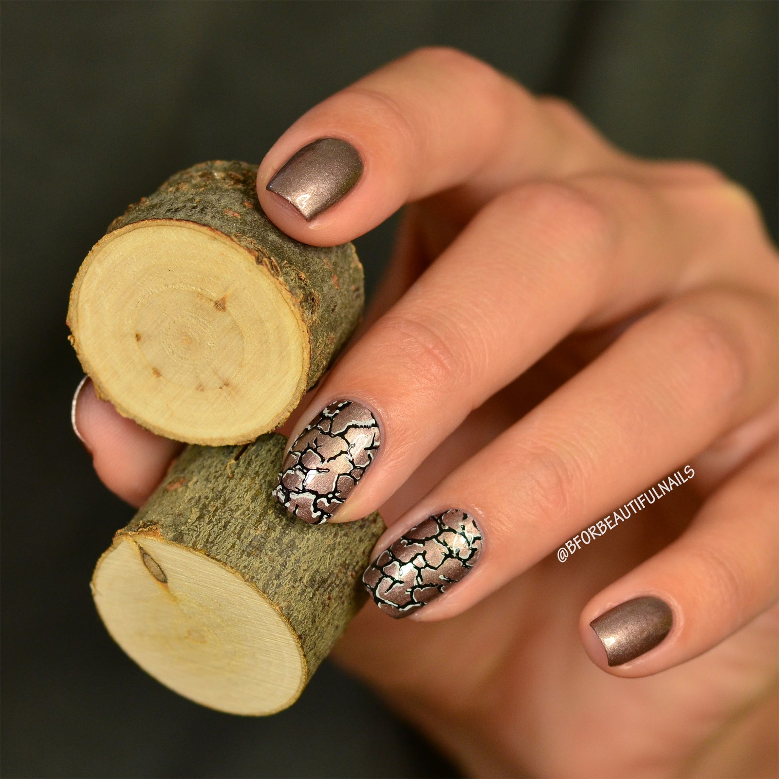 B. loves plates- Stamping Plates- B.12 creative texture