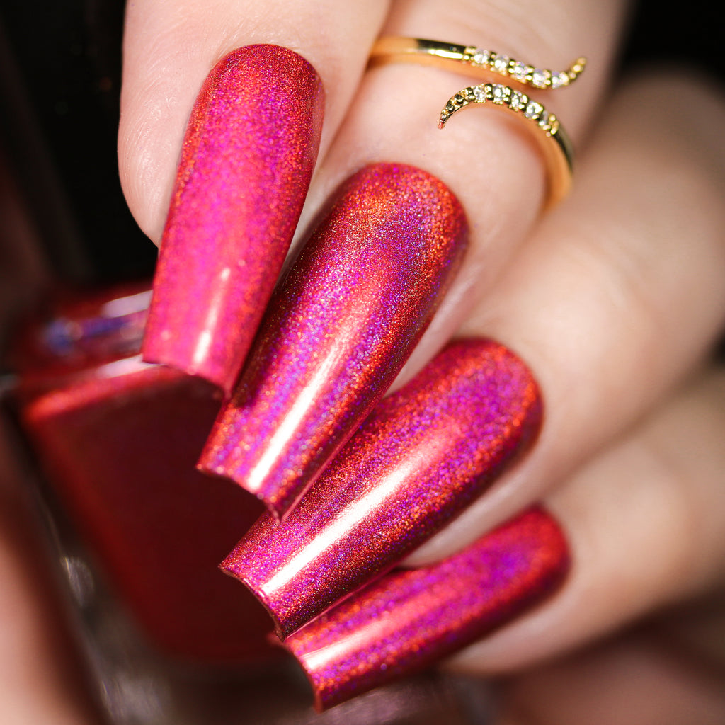 Phoenix- Holos- Elmo