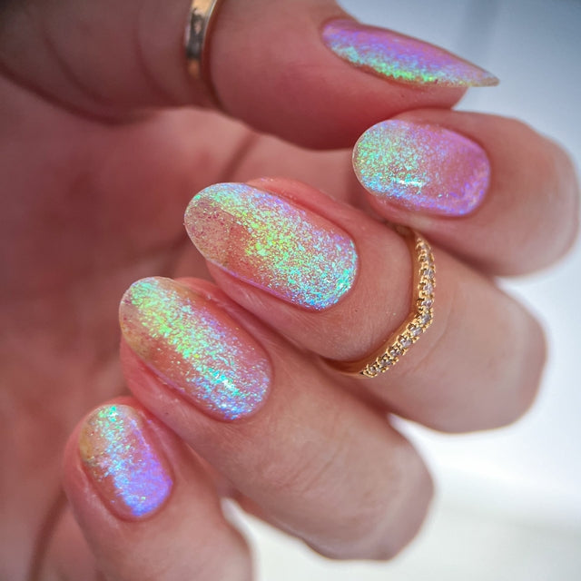 Phoenix- Unicorns- Sparkle