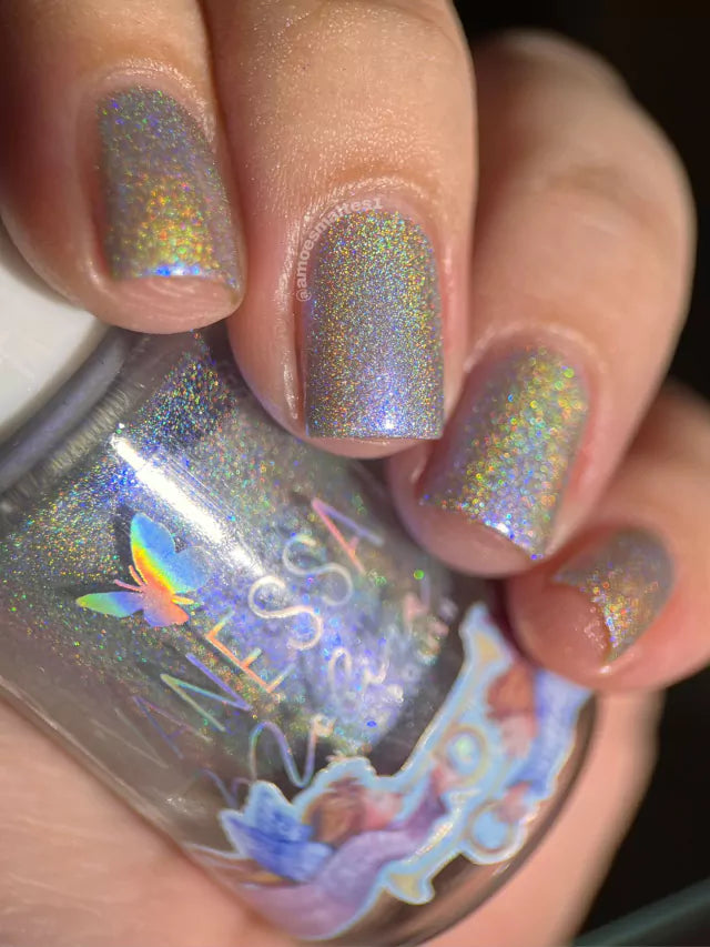 By Vanessa Molina- The Power of Angels- Blessing of Angels