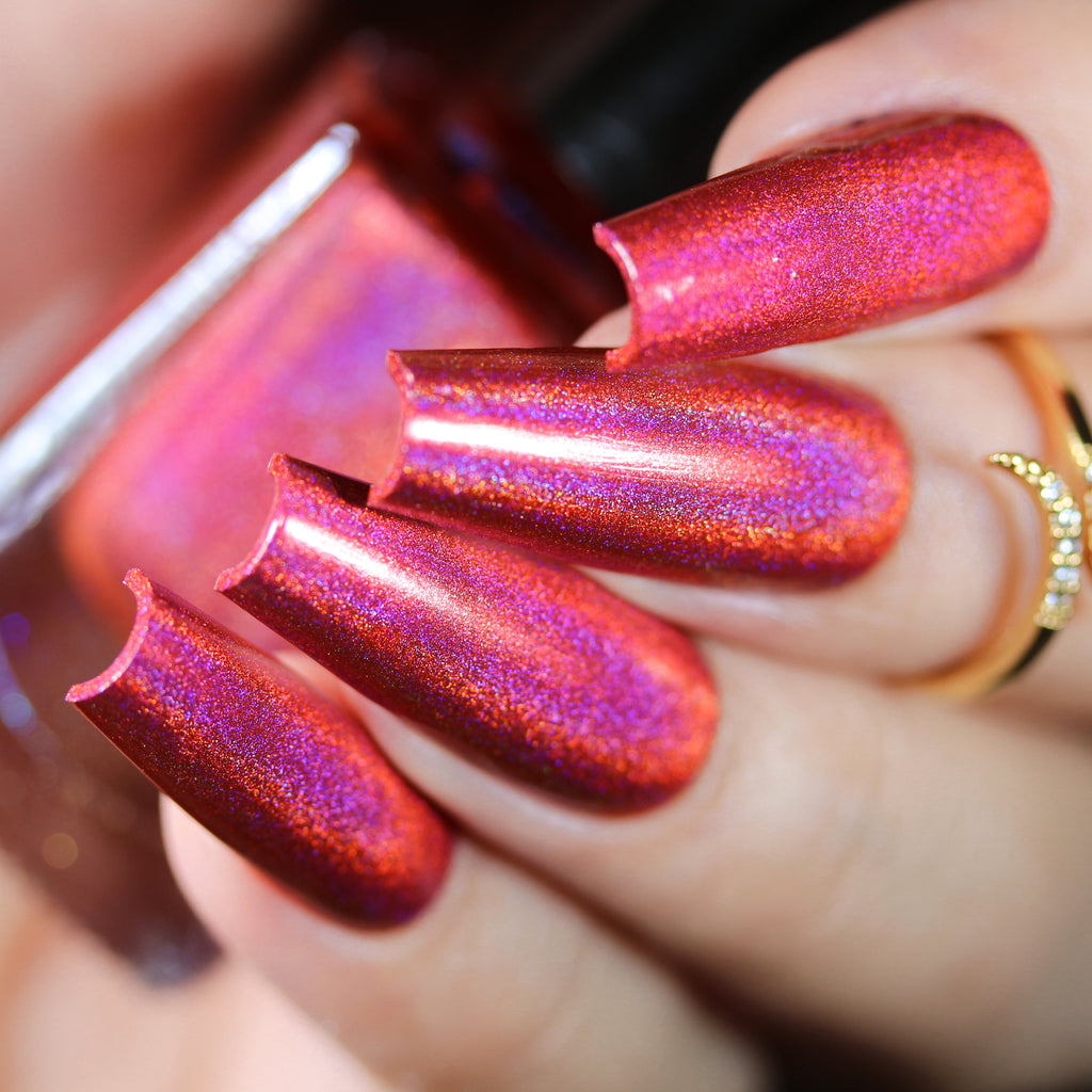 Phoenix- Holos- Elmo