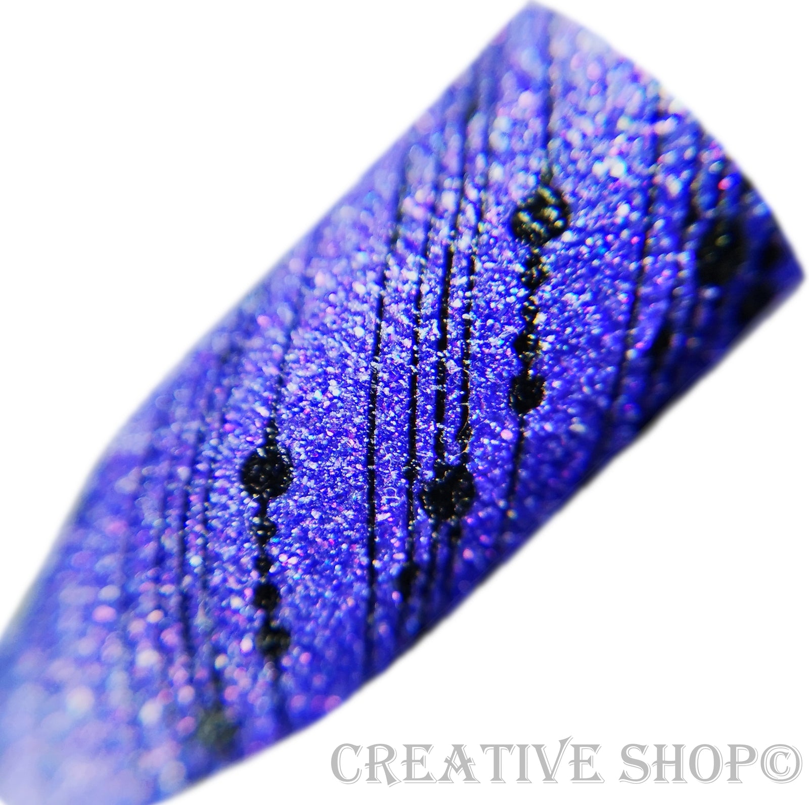 Creative Shop- Stamping Plate- 101