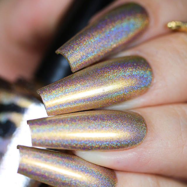 Phoenix- Holos- Garibaldo (Big Bird)