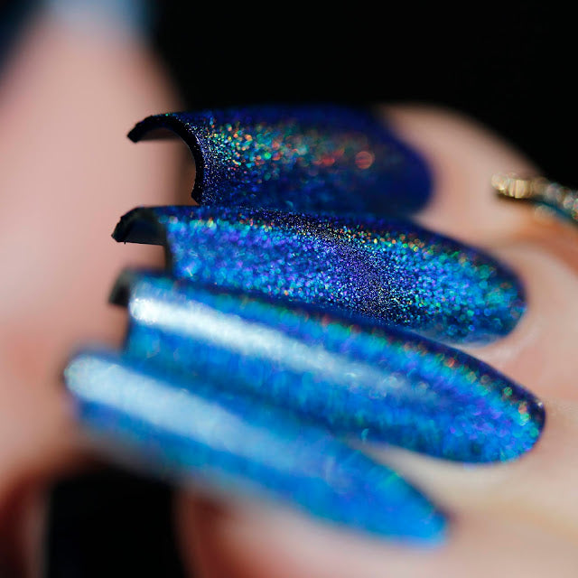 Phoenix- Holos- Laguna