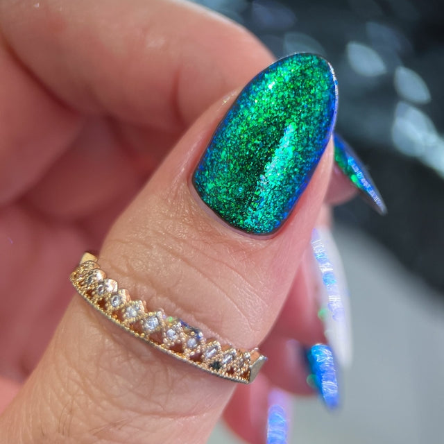 Phoenix- Unicorns- Sparkle