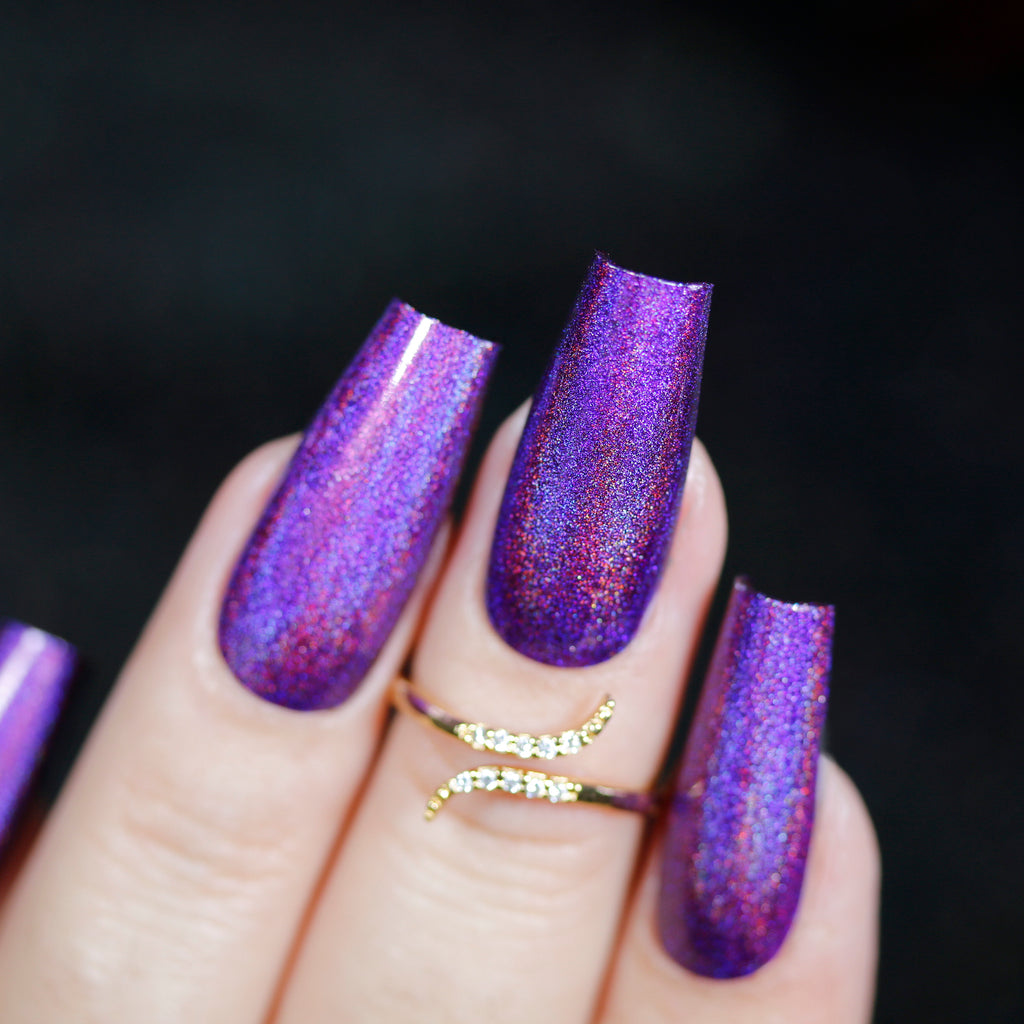 Phoenix- Holos- Medusa