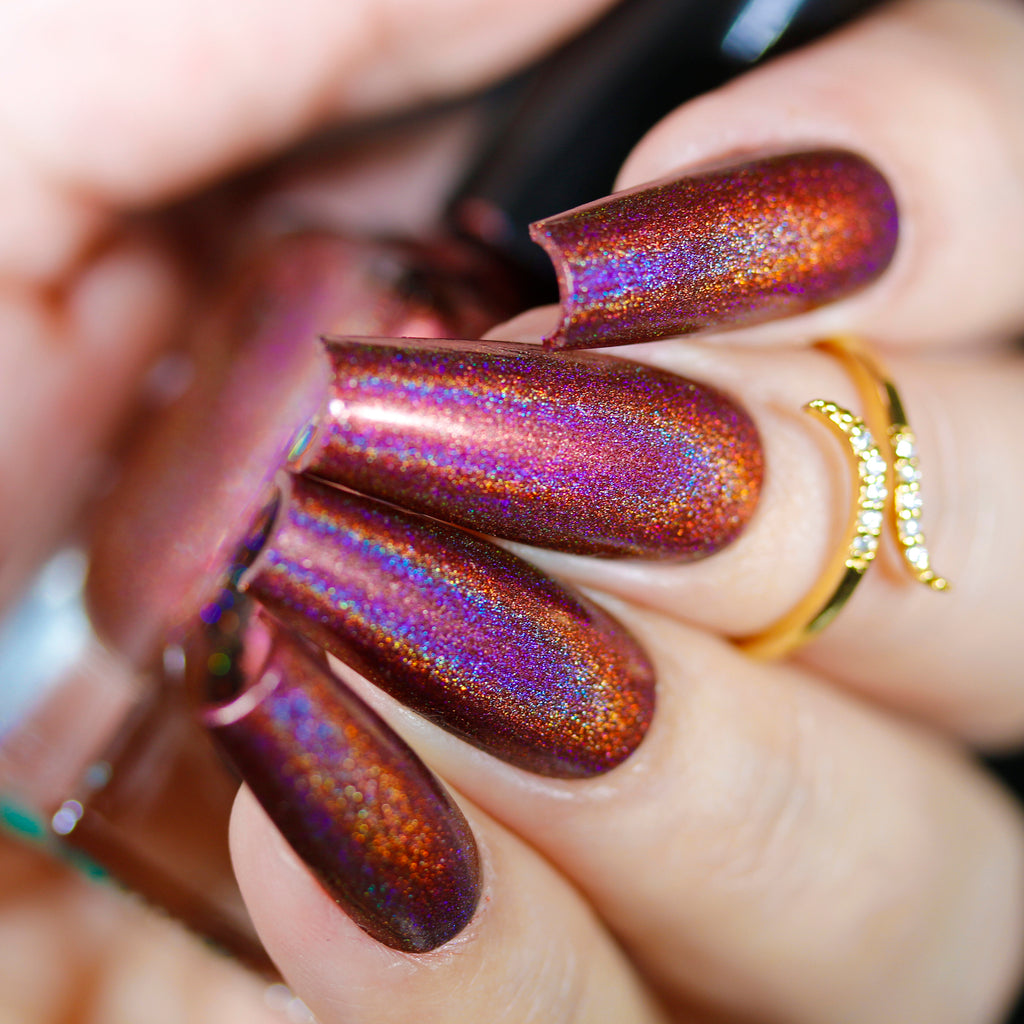 Phoenix- Holos- Carina