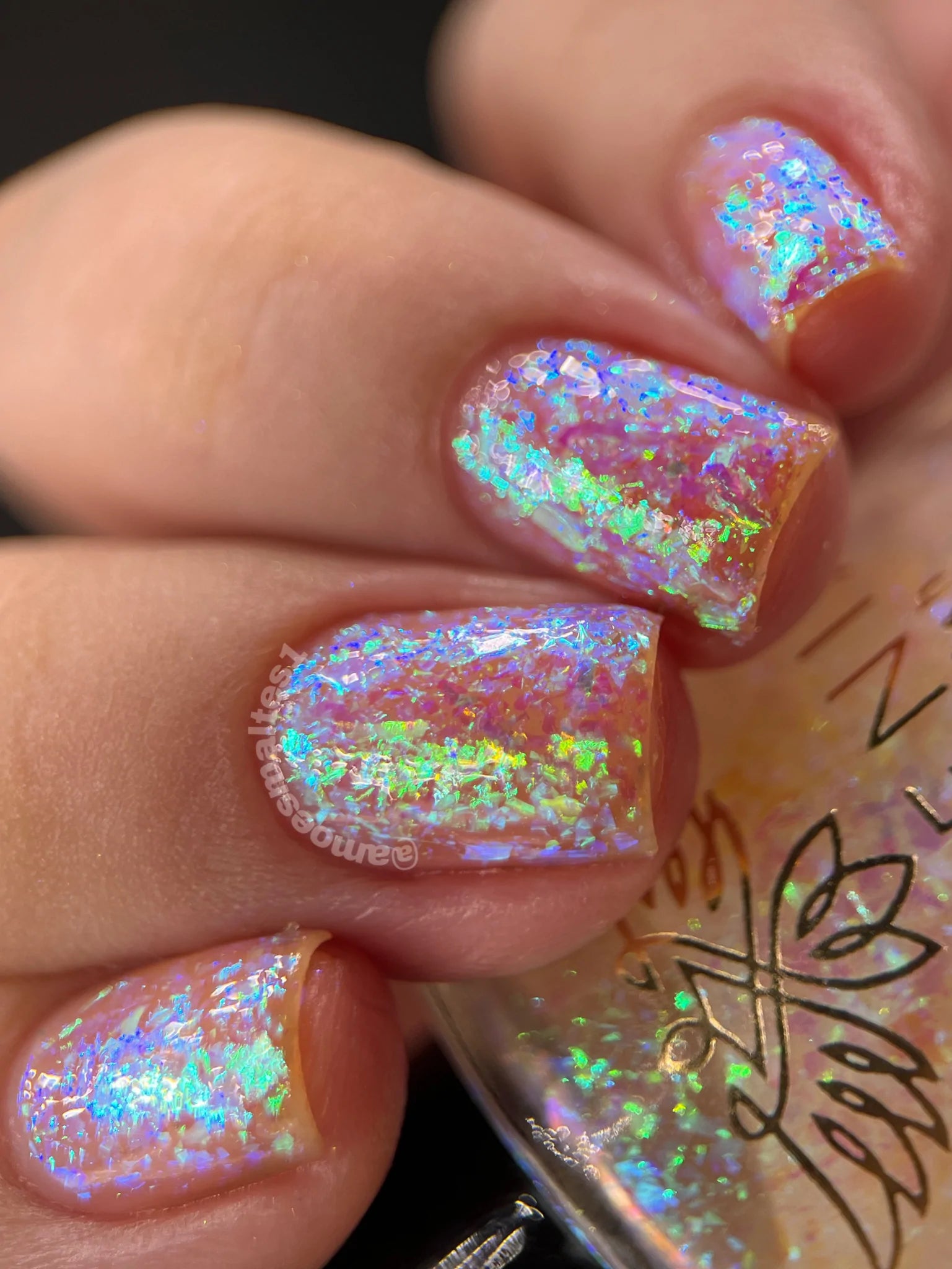 Phoenix- Elves- Elronhir