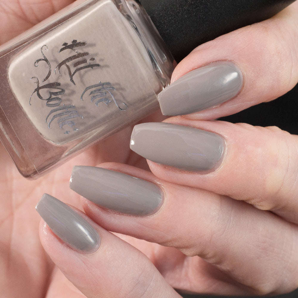 Hit the Bottle- Roads less Travelled- Bald Rock