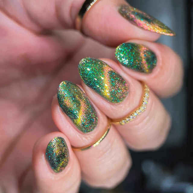 Phoenix- Upside Down- Badass