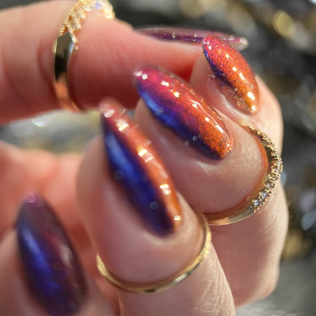 Phoenix- Upside Down- The Babysitter