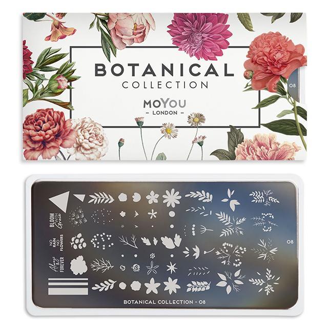 MoYou London- Botanical- 08