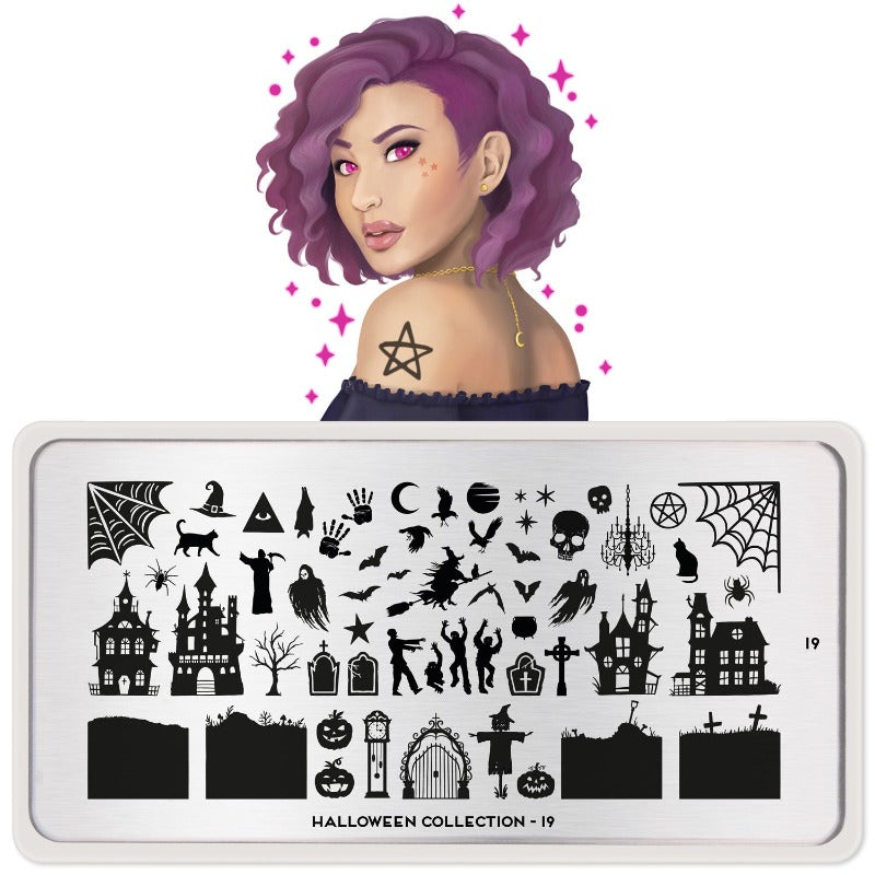 MoYou London- Halloween- 19