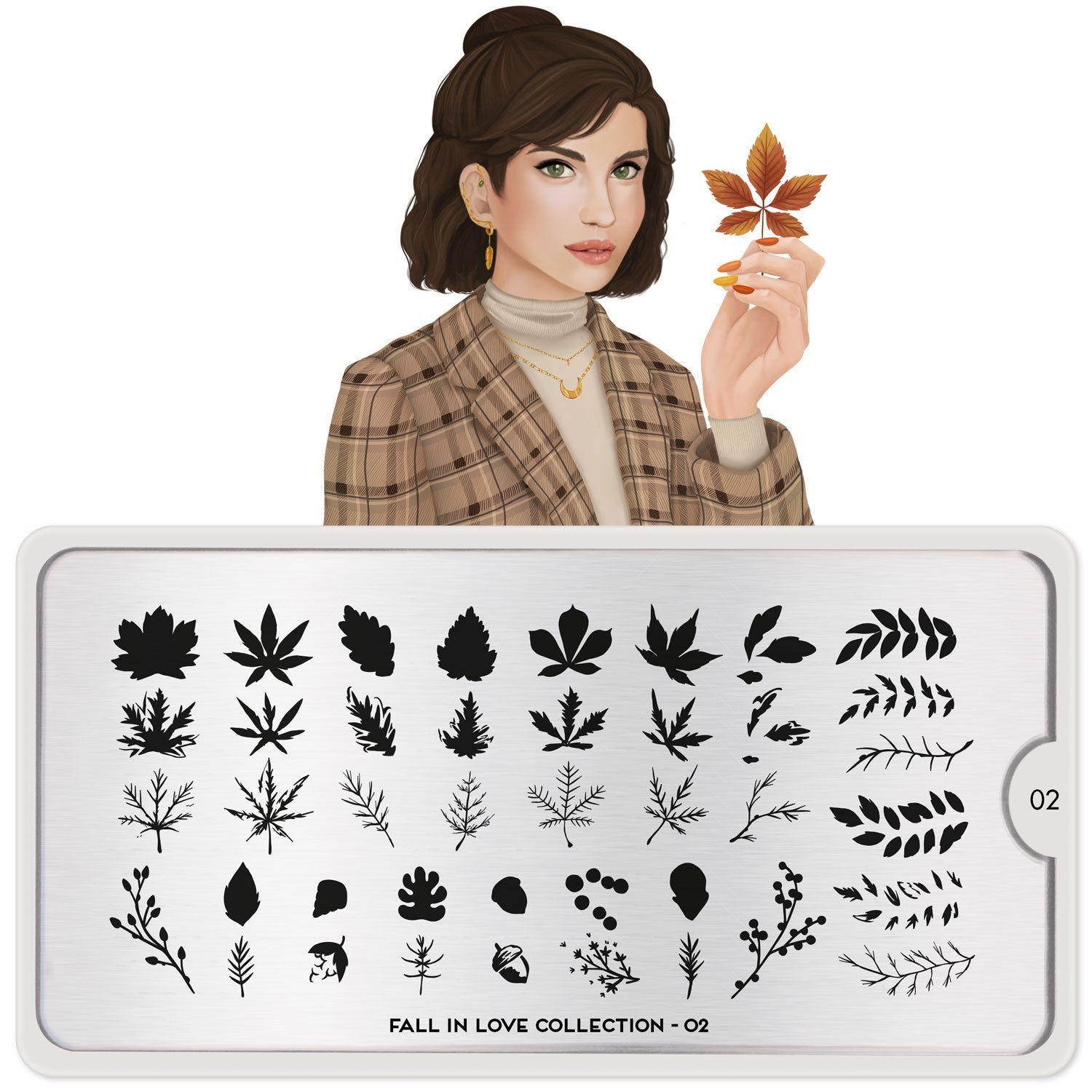 MoYou London- Fall in Love- 02