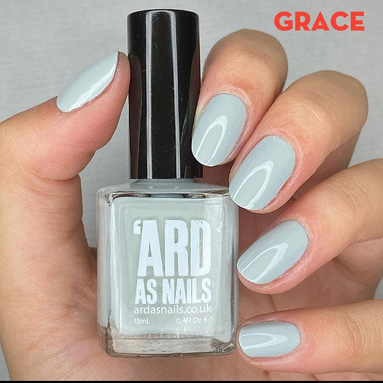 'Ard As Nails- Creme- Grace
