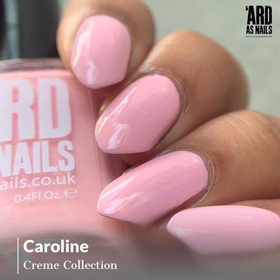 'Ard As Nails- Creme- Caroline