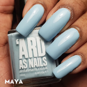 'Ard As Nails- Creme- Maya