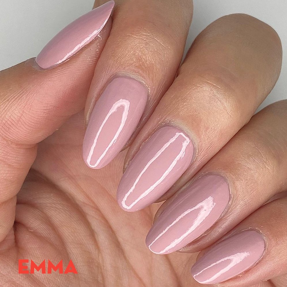 'Ard As Nails- Creme- Emma