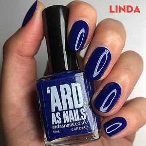 'Ard As Nails- Creme- Linda