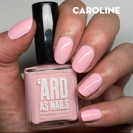 'Ard As Nails- Creme- Caroline