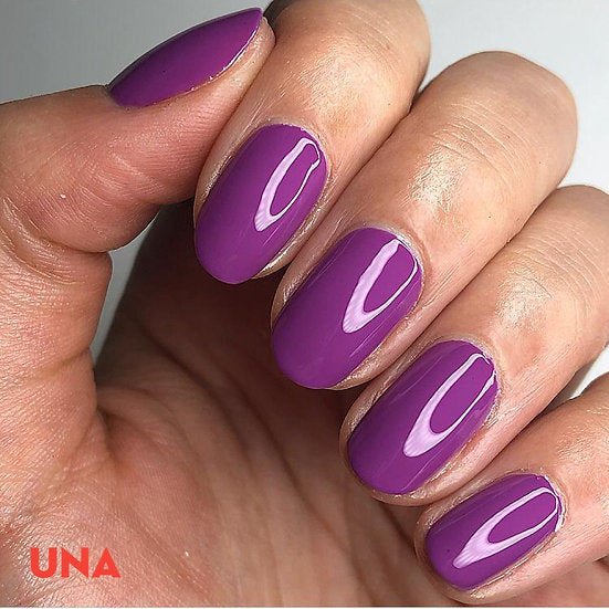 'Ard As Nails- Creme- Una