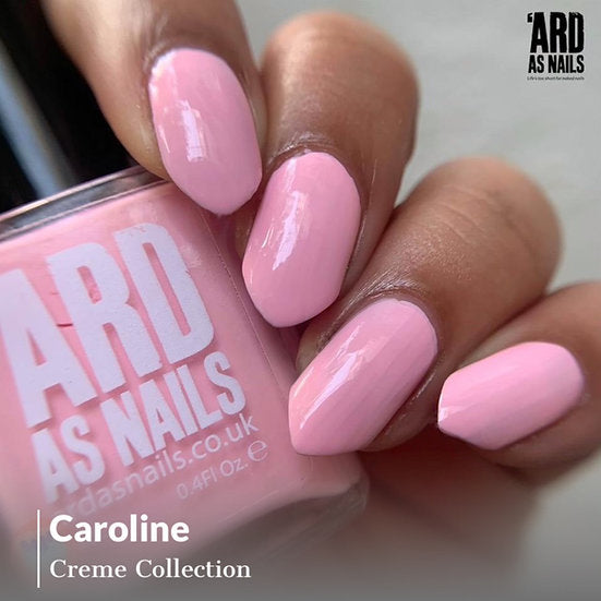 'Ard As Nails- Creme- Caroline