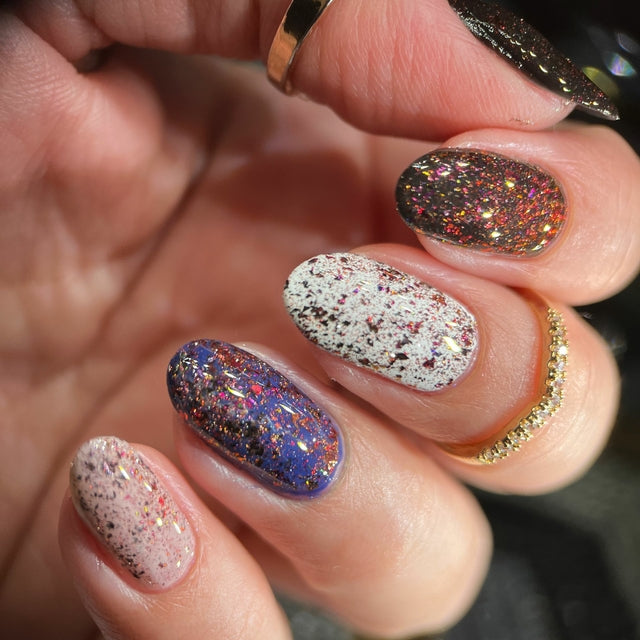 Phoenix- Unicorns- Twinkle Toes