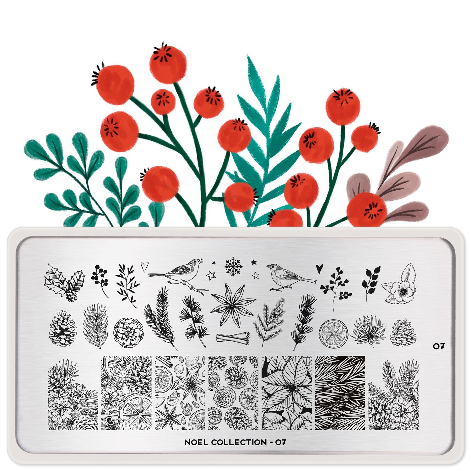 MoYou London- Noel- 07