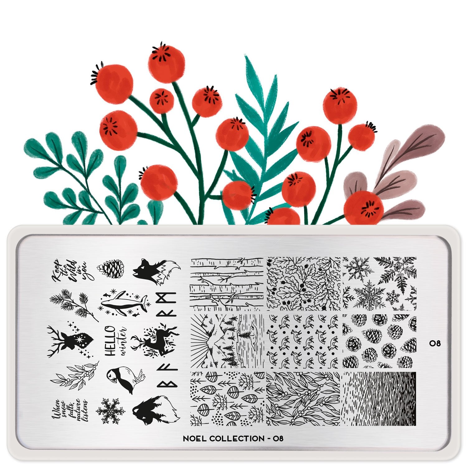 MoYou London- Noel- 08