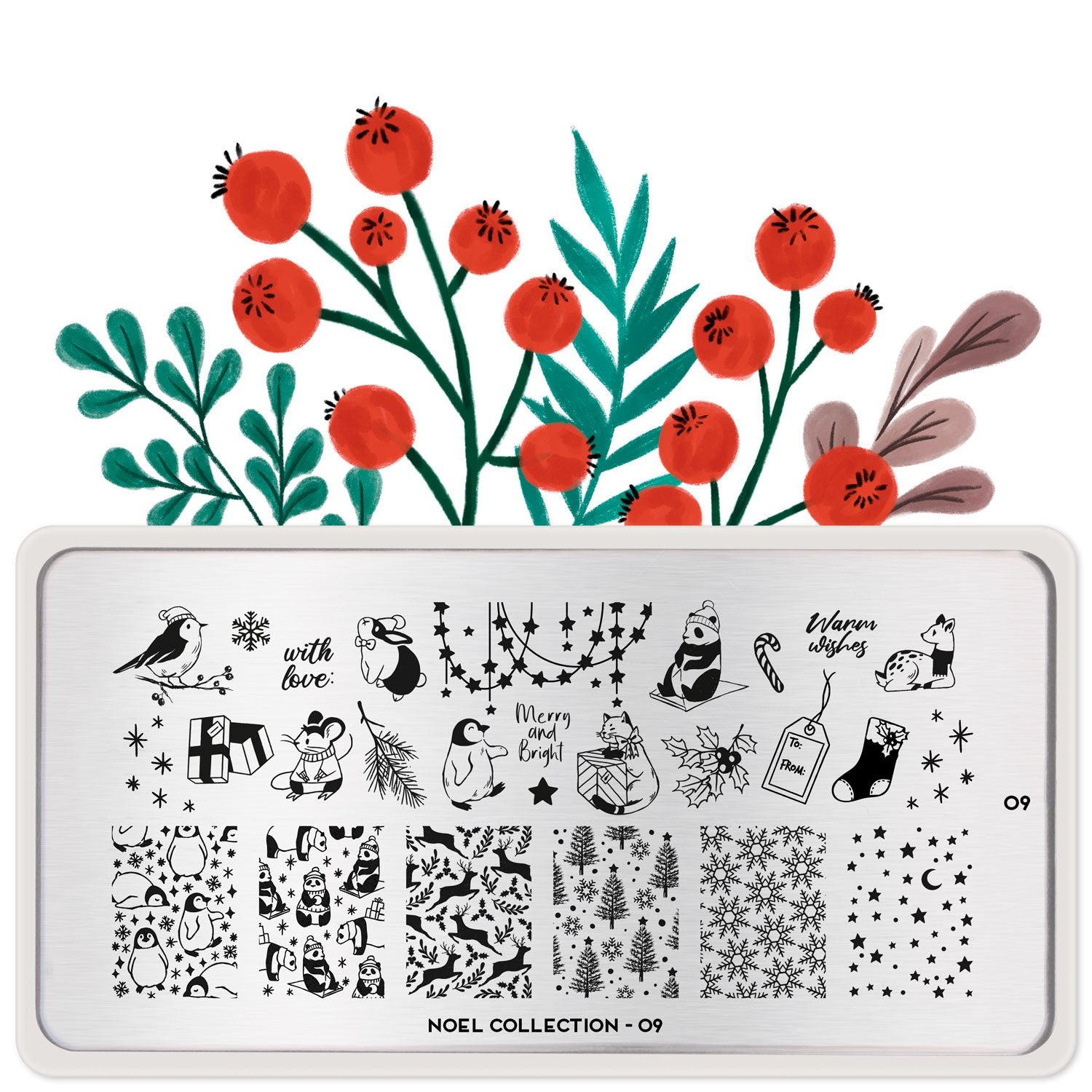 MoYou London- Noel- 09