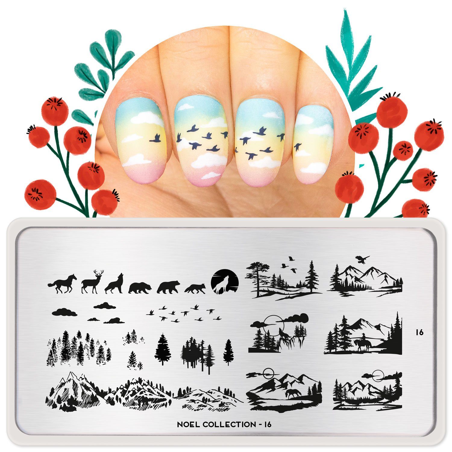 MoYou London- Noel- 16