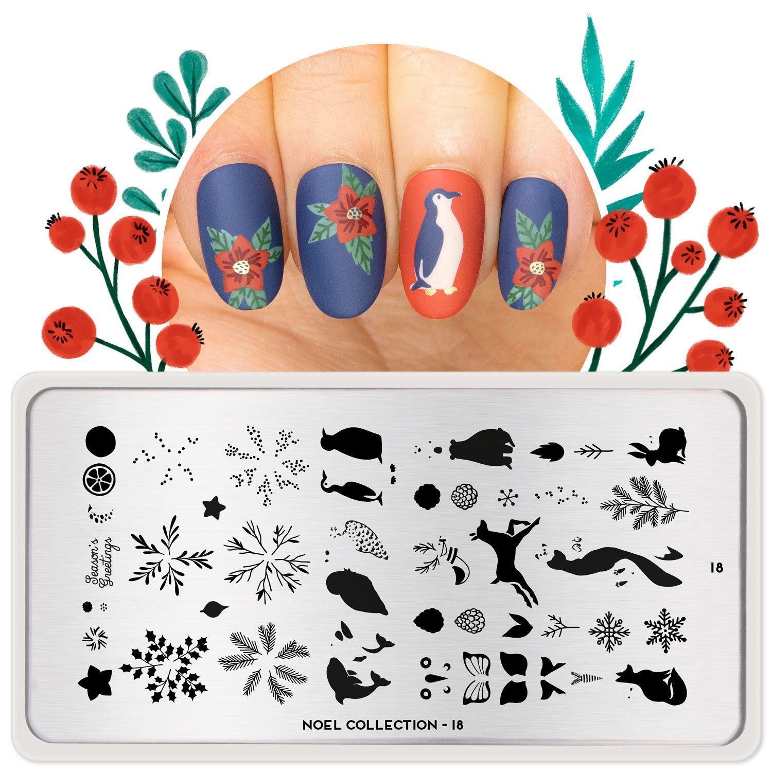 MoYou London- Noel- 18