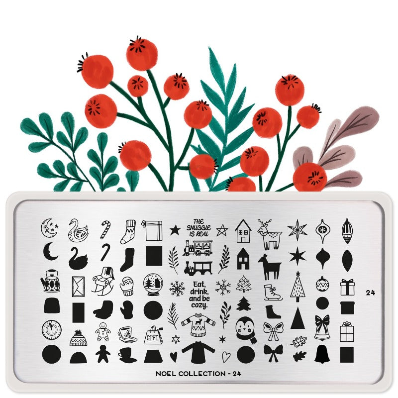 MoYou London- Noel- 24