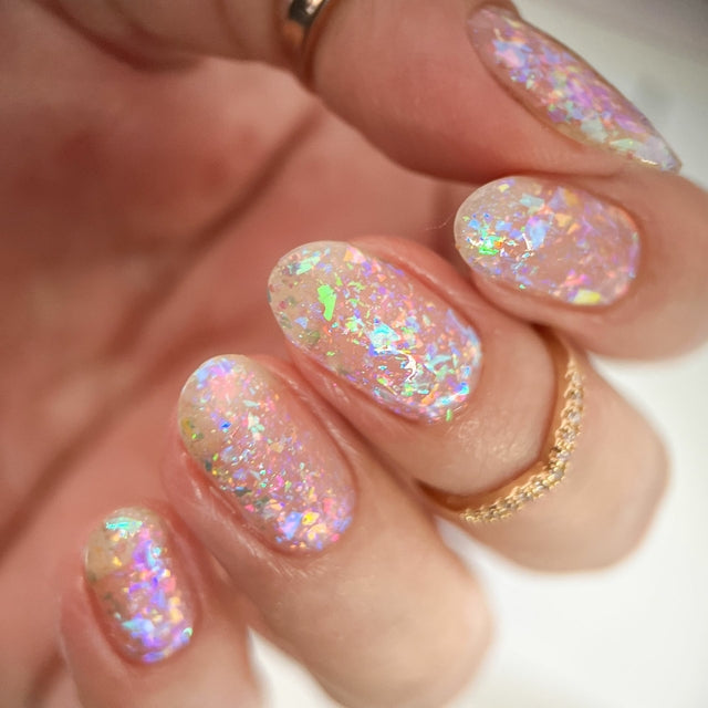 Phoenix- Unicorns- Happy