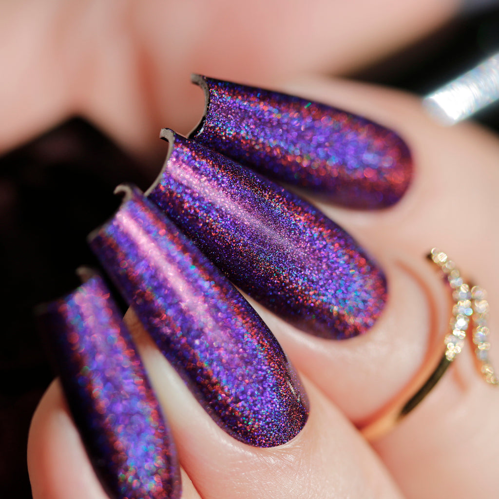 Phoenix- Holos- Medusa