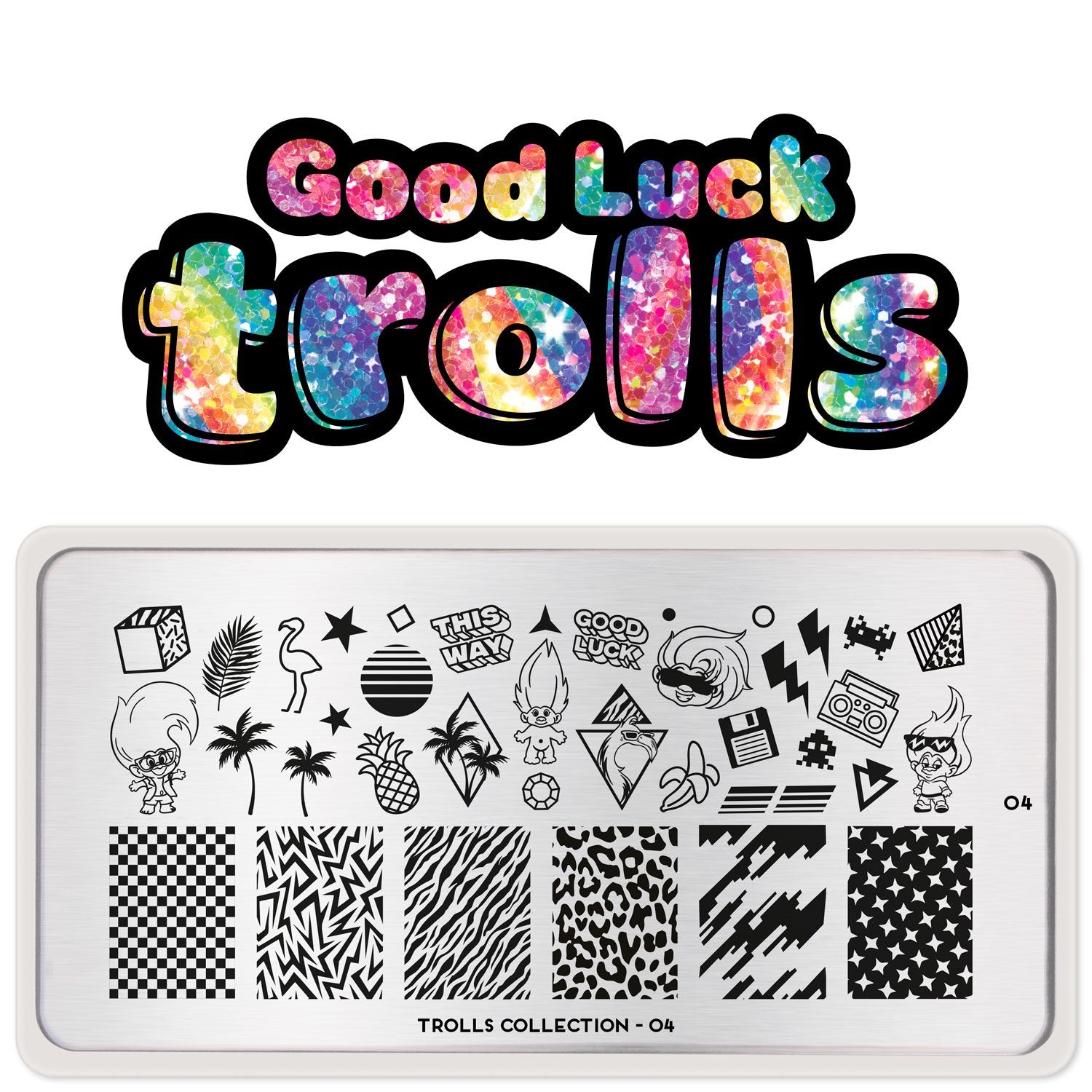 MoYou London- Trolls- 04