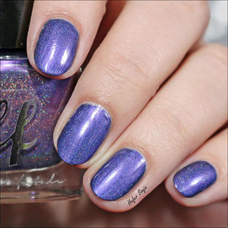 Femme Fatale- Beautometry Exclusive- Spider Sense