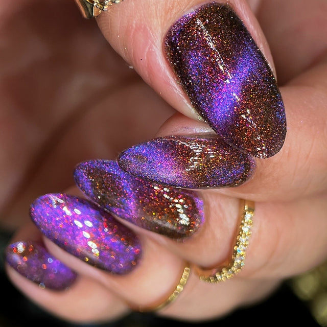 Phoenix- Upside Down- Shadowdale