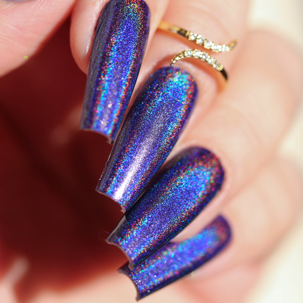 Phoenix- Holos- Come Come (Cookie Monster)