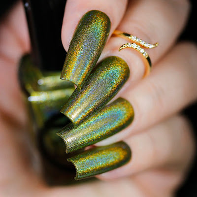 Phoenix- Holos- Pleiades