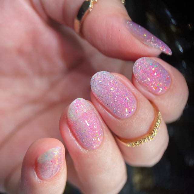 Phoenix- Unicorns- Candy Floss