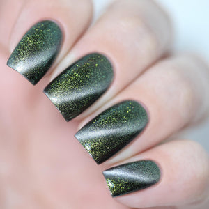 Masura- Magnetic Fleur- Narcisse 904-217