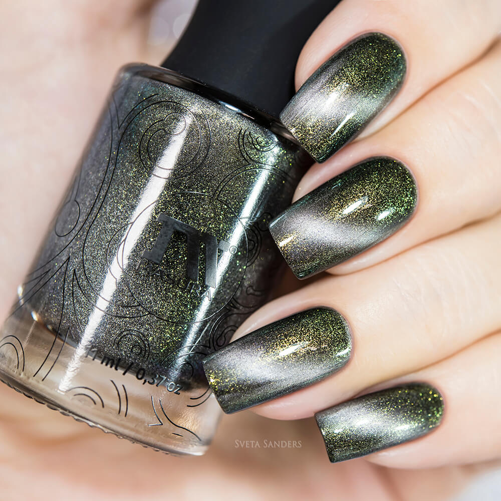 Masura- Magnetic Fleur- Narcisse 904-217