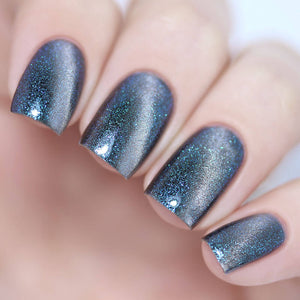 Masura- Magnetic Fleur- Lotus in My Pond 904-221